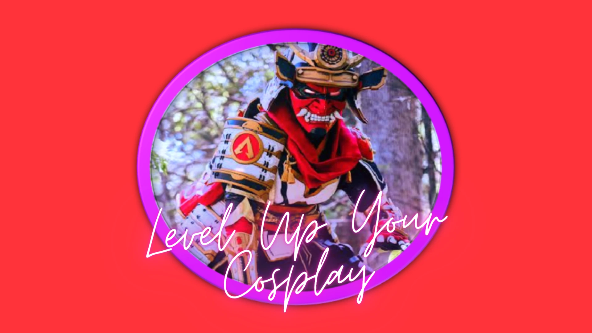 Aeicos Cosplay